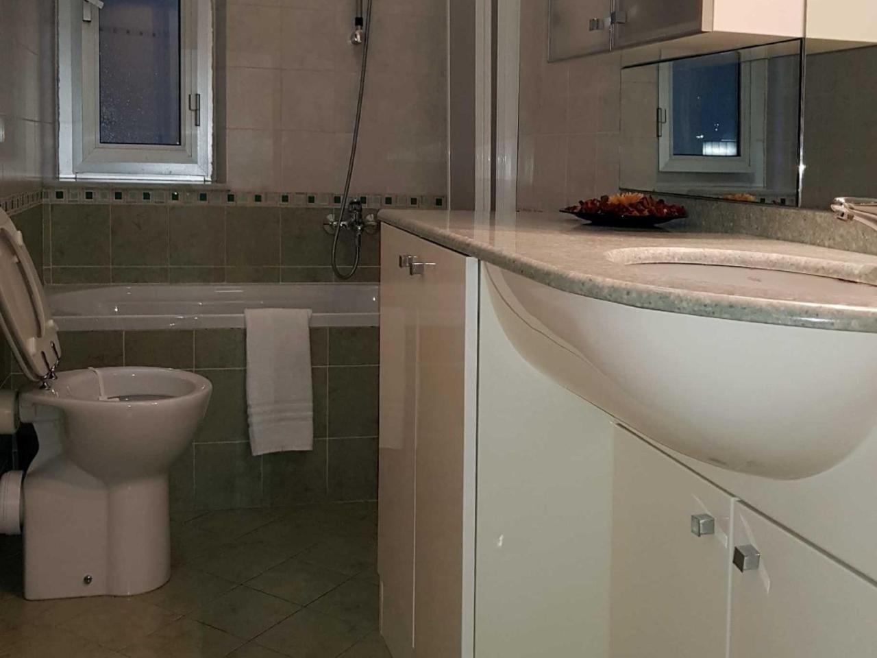 Central Rooms Генуа Екстериор снимка